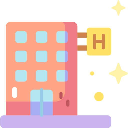 Accomodation