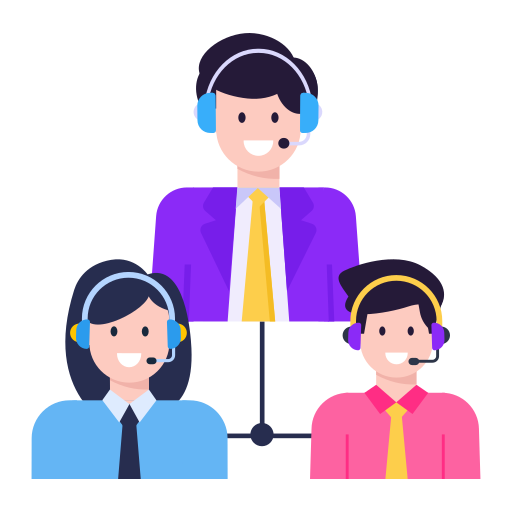 Support Team
